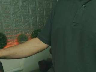 alex-volo webcam model stream image