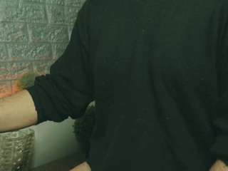 alex-volo webcam model stream image