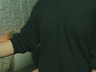 alex-volo webcam model stream image