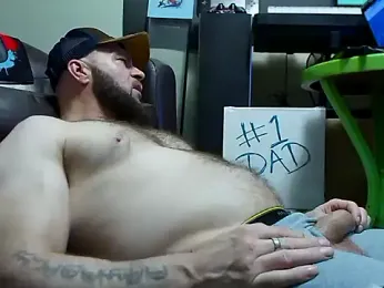 Numba1dad_ webcam stripchat model stream image