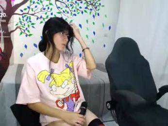 jeanrodriguez4 webcam model stream image