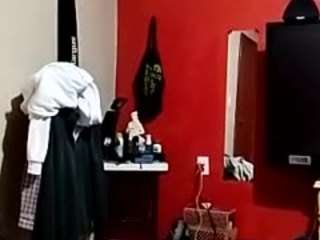 av846733 webcam model stream image