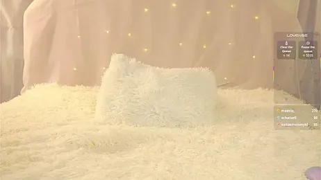 AnnaSiren webcam model stream image