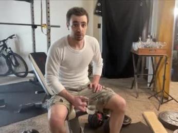 brad_bounce webcam model stream image