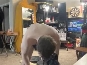 brad_bounce webcam model stream image