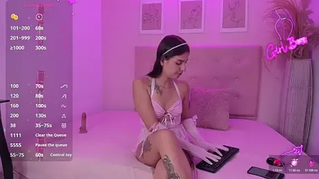 EIMYS_SHOW webcam model stream image