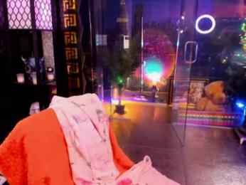 alma_pearl webcam model stream image