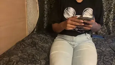 mystical_zara webcam model stream image