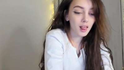 Jammell webcam model stream image