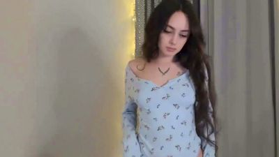 Jammell webcam model stream image