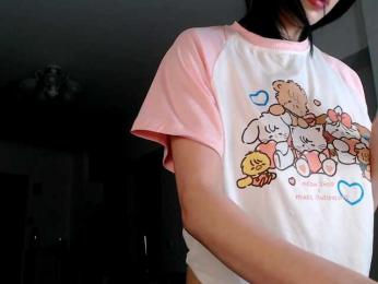 Fothisinya webcam model stream image