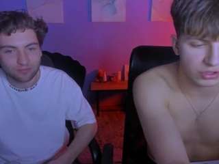 joseph-bear webcam model stream image