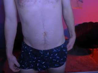 joseph-bear webcam model stream image