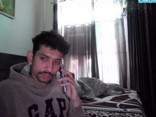 sharmag69 webcam model stream image