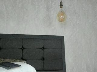 Connor Morgan webcam model stream image