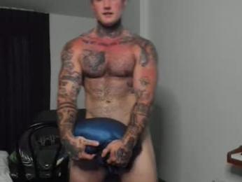 andy_hunk webcam model stream image