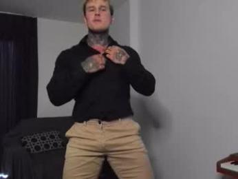 andy_hunk webcam model stream image