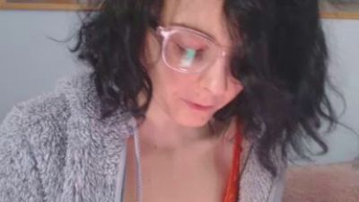 cleophee webcam cam4 model stream image