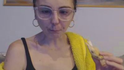 cleophee webcam model stream image