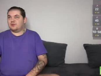 lovelly_mooncouple webcam model stream image