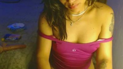 chicajoss webcam model stream image