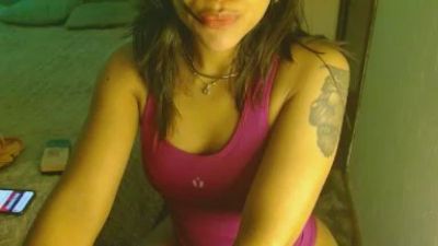 chicajoss webcam model stream image