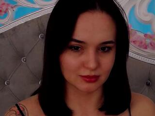 Melissa Fumero webcam model stream image