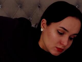 Melissa Fumero webcam model stream image