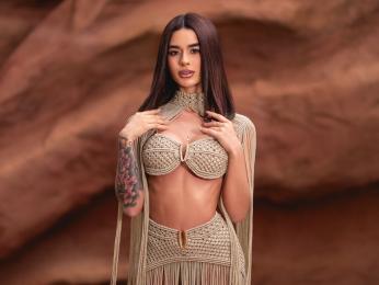 SofyTaylor webcam model stream image