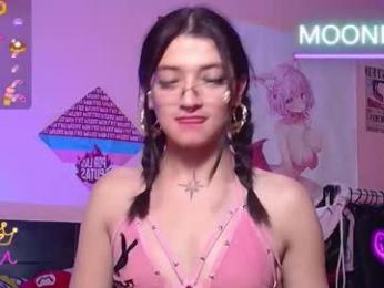 moonfiredance webcam model stream image