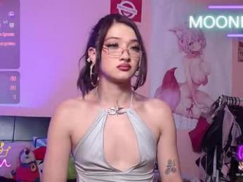 moonfiredance webcam model stream image