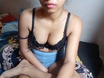 TaraVij webcam model stream image