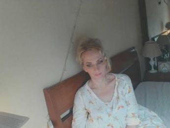 KatrinExcite webcam model stream image