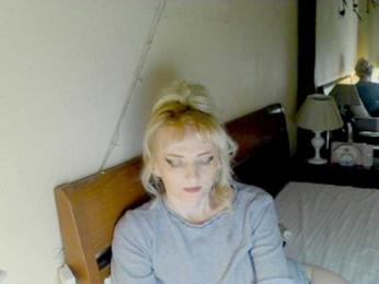 KatrinExcite webcam model stream image