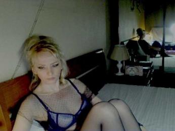 KatrinExcite webcam model stream image