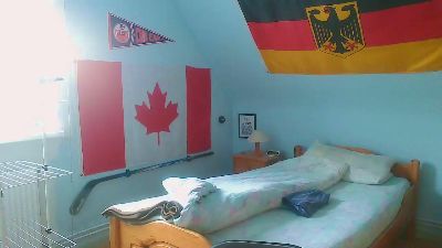 Andre124231 webcam model stream image