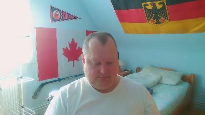 Andre124231 webcam model stream image