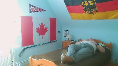 Andre124231 webcam model stream image