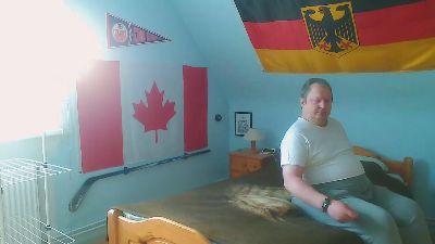 Andre124231 webcam model stream image