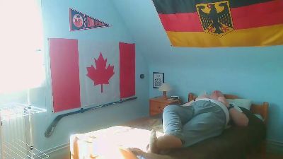 Andre124231 webcam model stream image