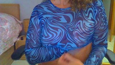 paulastar3 webcam model stream image