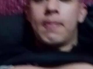 Roman Croft webcam model stream image