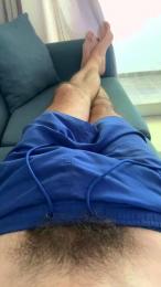 nicholis webcam model stream image