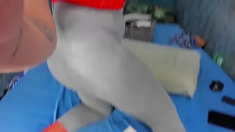 RedAssHottie webcam model stream image