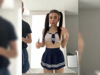 Room_of_love webcam bongacams model stream image