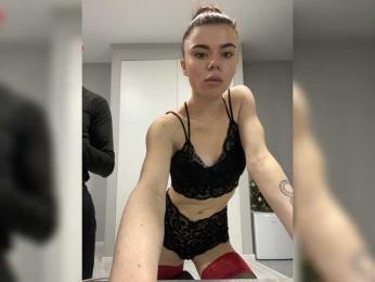 Room_of_love webcam bongacams model stream image