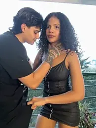 AndresXXXSHOWS webcam model stream image