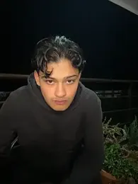 AndresXXXSHOWS webcam model stream image