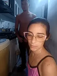 kingofqueenxxx webcam model stream image