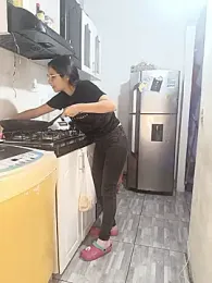 kingofqueenxxx webcam model stream image